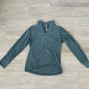 Lululemon men’s quarter zip